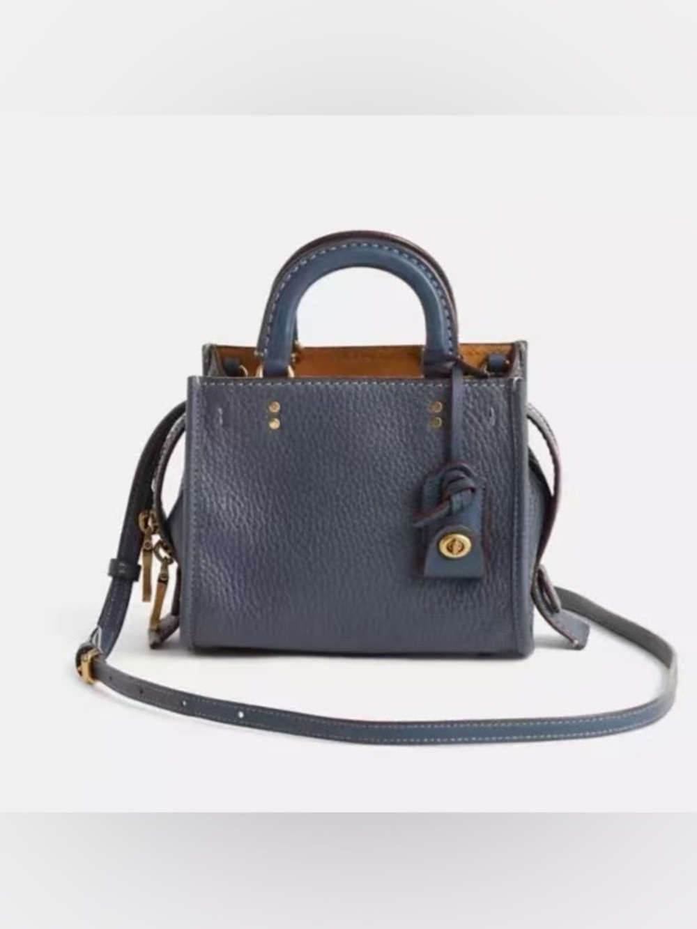 Coach  Rogue 17 in Blue